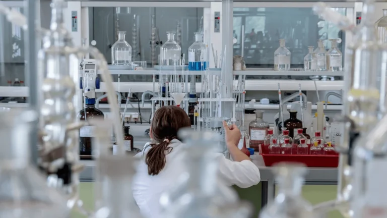 Advanced Science Research Labs
